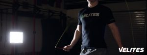 Comba para CrossFit: cómo conseguir hacer saltos dobles